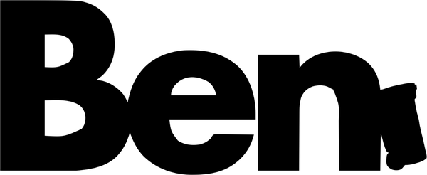 Ben logo